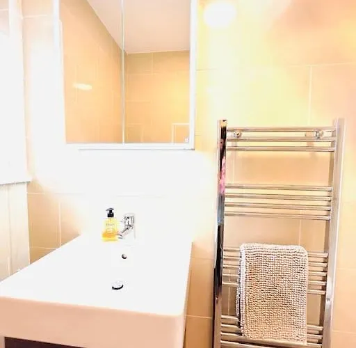 Luxury Top Location Rds, Aviva 5 Min Walk Dublin