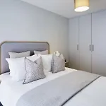 Apartman Luxury Top Location Rds, Aviva 5 Min Walk Dublin