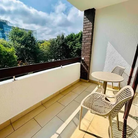 Luxury Top Location Rds, Aviva 5 Min Walk Dublin