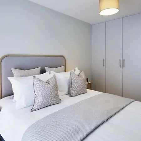 Lägenhet Luxury Top Location Rds, Aviva 5 Min Walk Dublin