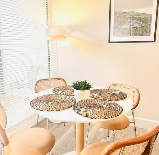 Διαμέρισμα Luxury Top Location Rds, Aviva 5 Min Walk *