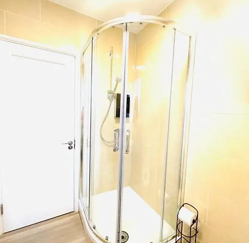 Luxury Top Location Rds, Aviva 5 Min Walk Dublin