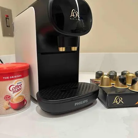 Apartmán Luxury Top Location Rds, Aviva 5 Min Walk