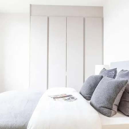 Apartmán Luxury Top Location Rds, Aviva 5 Min Walk